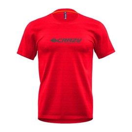 CRAZY IDEA T-SHIRT LOGO